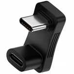 Adapter kątowy do Steam Deck, złączka złącze USB-C 100W 4K 60Hz