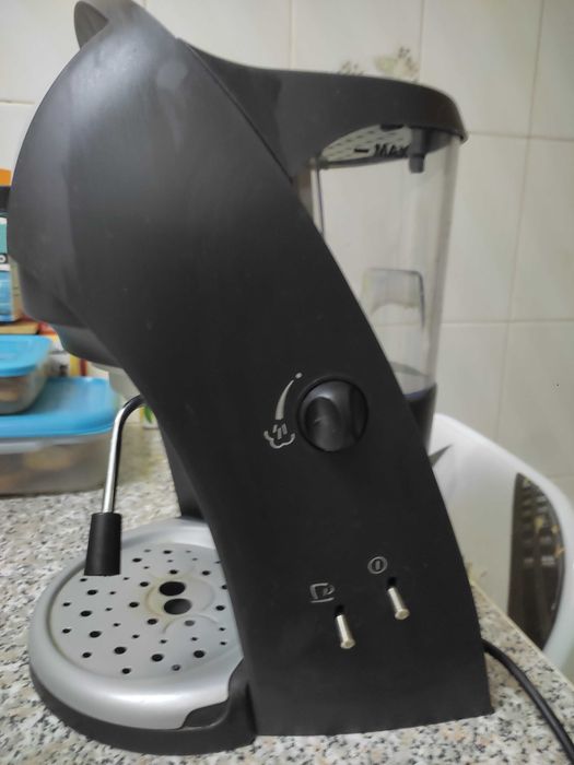 Máquina de café expresso Flama