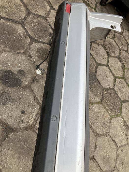 Opel Vectra C - zderzak tył czujniki parkowania PDC Z157