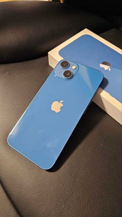 Телефон Iphone 13 128 айфон