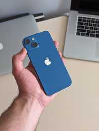 Apple iPhone 12 128GB Blue Neverlock, Айфон 13 Гарний стан, АКБ 91%
