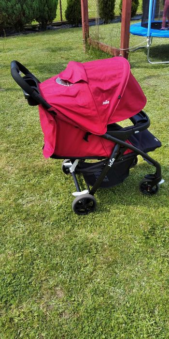 Wózek  spacerowy Joie Muze
