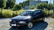 Audi A6 C5 2.4 * Automat * Klima * Alufelgi * El.Szyby * Zadbana