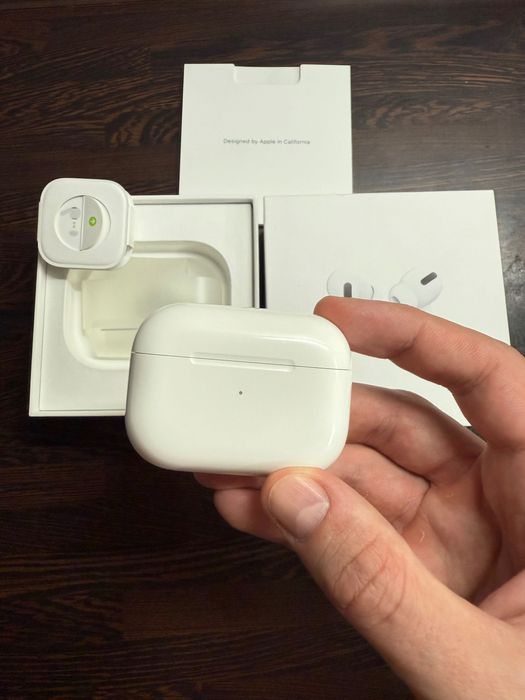 AirPods Pro original полный комплект