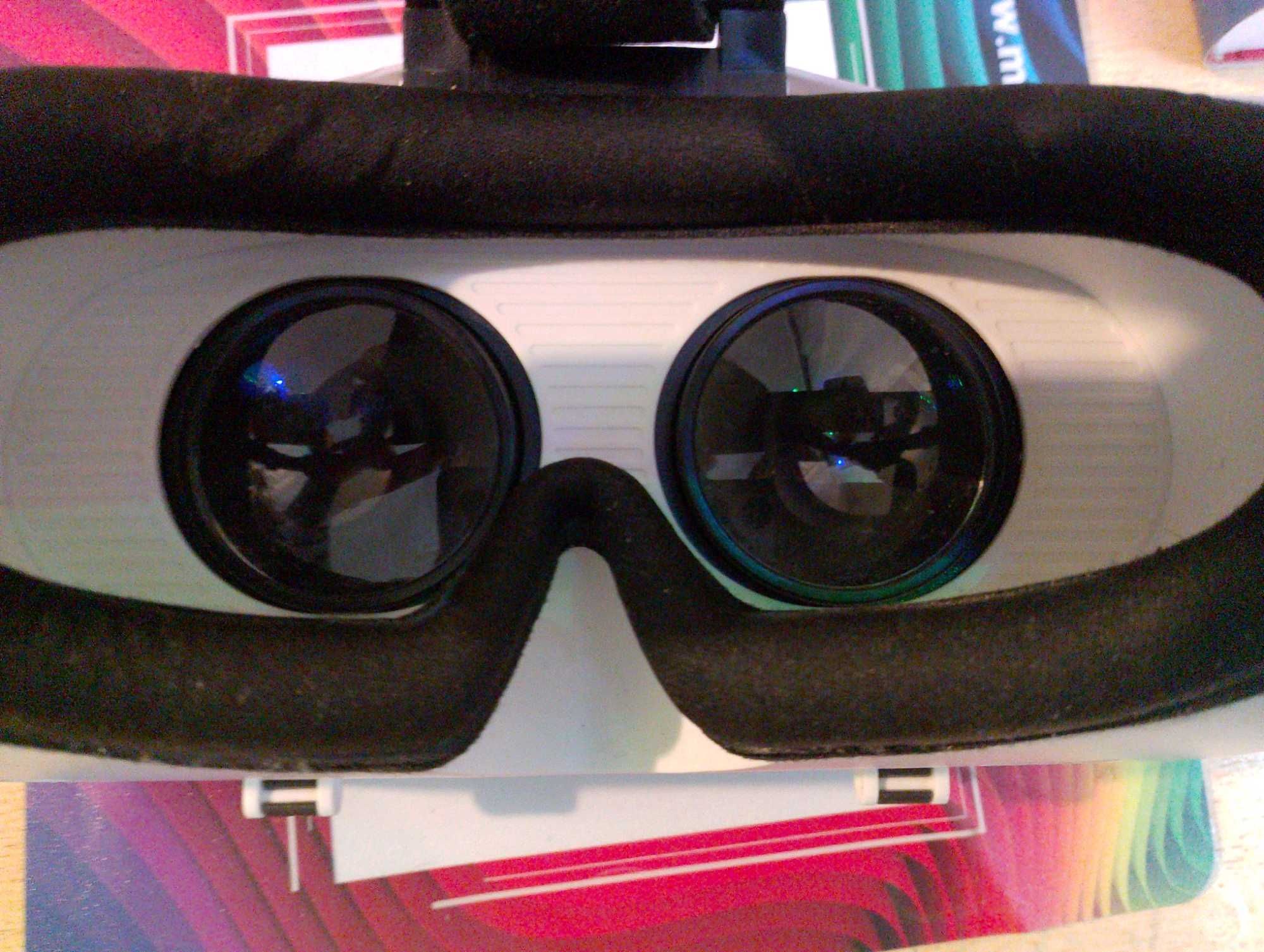 Google VR shineon na telefon każdej marki