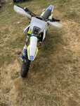 Husqvarna te300i 2019