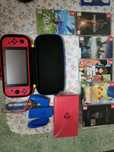 Nintendo Switch V2