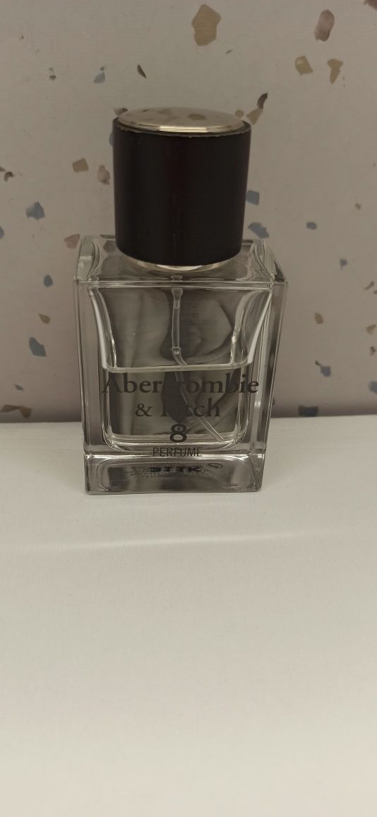Perfumy abercrombie & Fitch 8