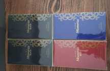 Kosmetyki Avon unikatowe napisz a podam liste