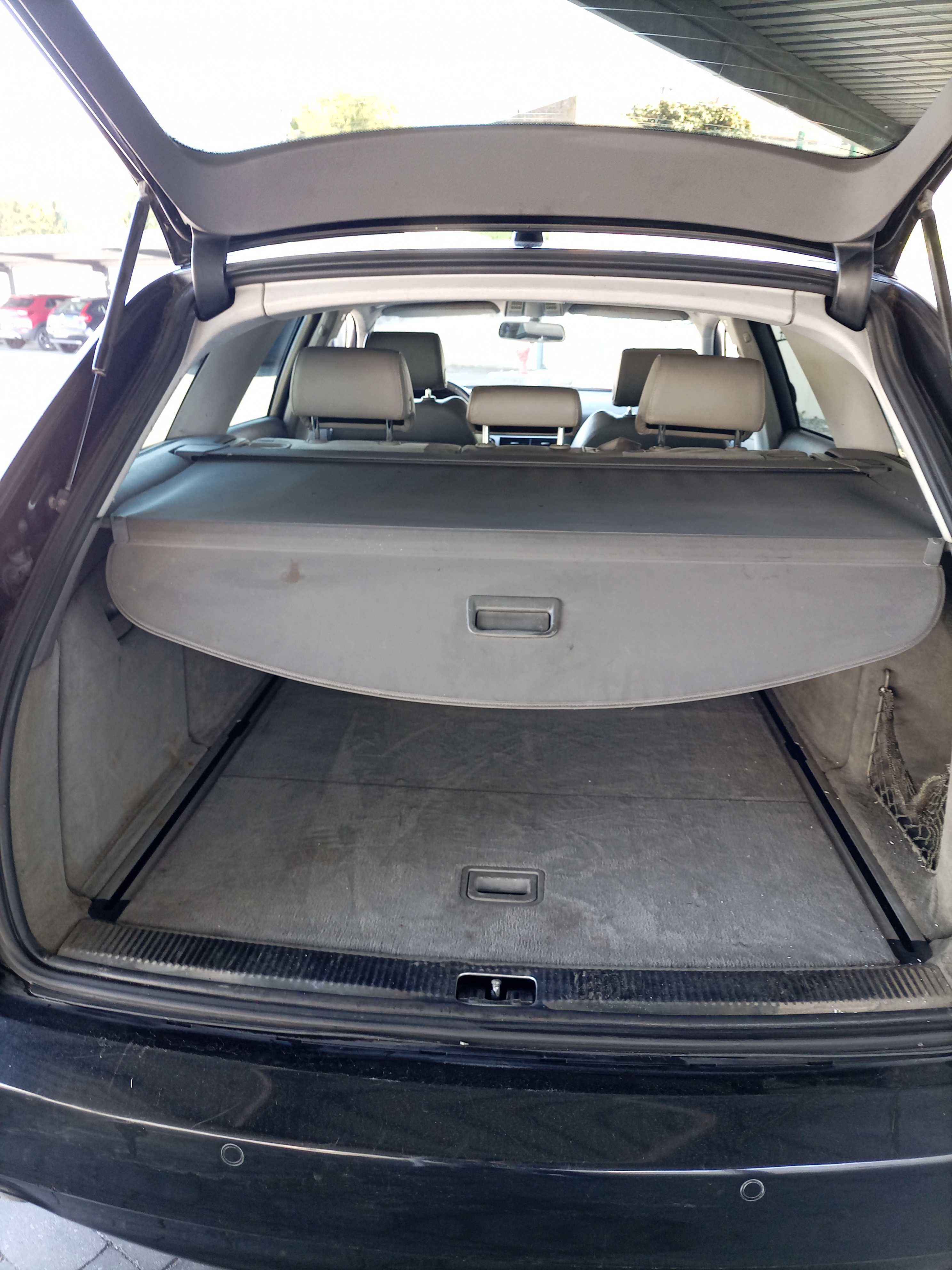 Audi A6 3.0tdi V6 quattro S Line iuc antigo