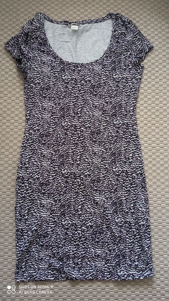 Sukienka H&M rozm.S
