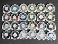 24 gry na Playstation (PSP)