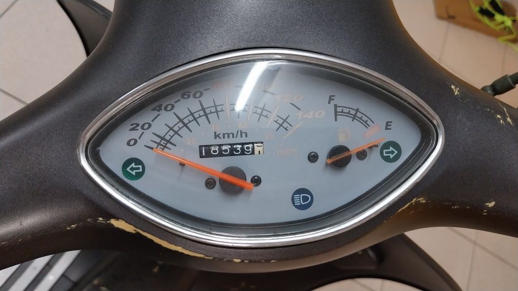 Motociclos ZNBDA