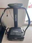 Maquina Vibratoria
