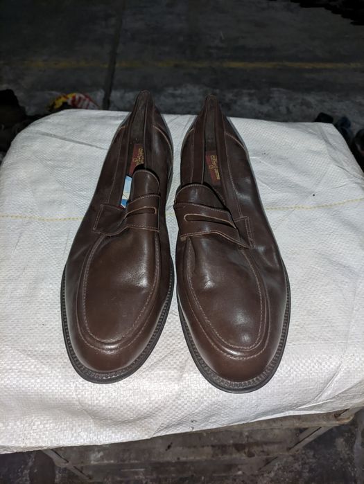 Мокасины Clifford James