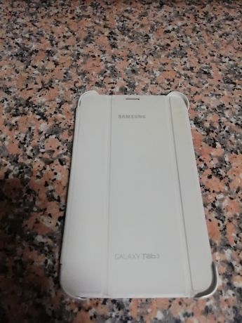 Capa para Tablet Samsung Galaxy Tab3 - branca