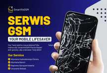 Serwis Naprawa GSM