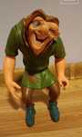 Figurka Dzwonnik z Notre-Dame