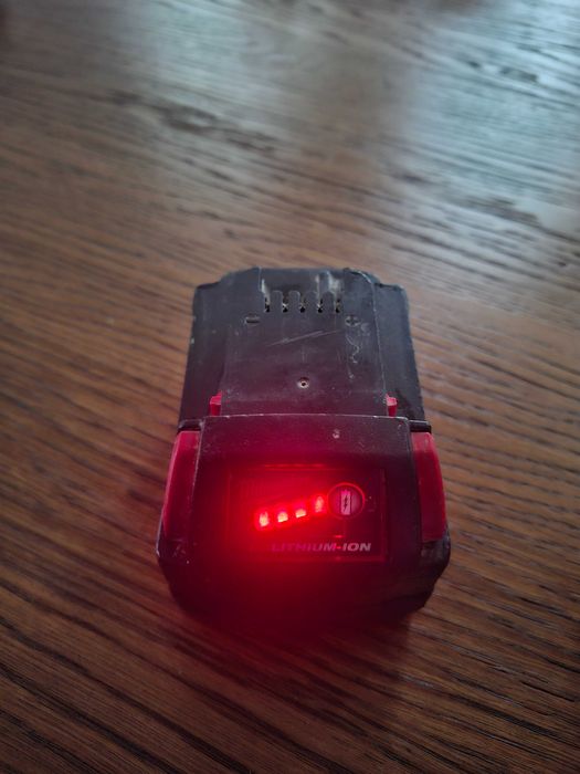 Akumulator 5.0 Ah M18 B5 Milwaukee