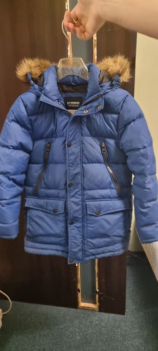 Детский Пуховик LS Waikiki