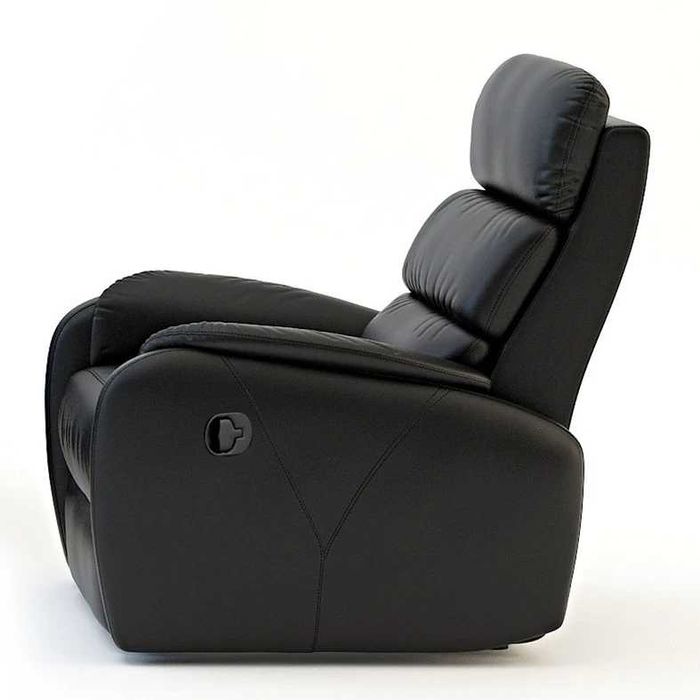 Okazja! Fotel wypoczynkowy DALLAS z funkcją relaks