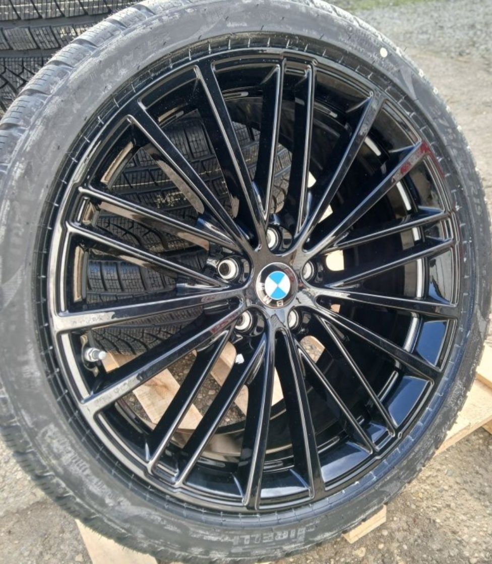 Komplet nowe koła letnie BMW G30 G31 MPAKIET 275/35/19 245/40/19