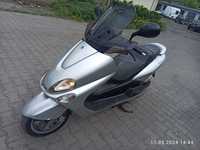 Yamaha Majesty YP180, 2004r 15km