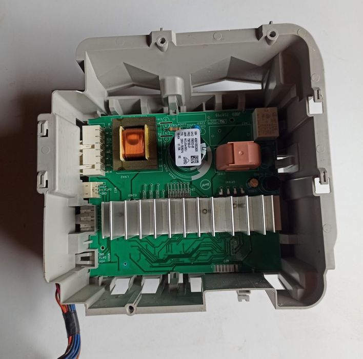 Мозги стиральной вертикальной  машины Whirpool Вирпул TDLR 65230