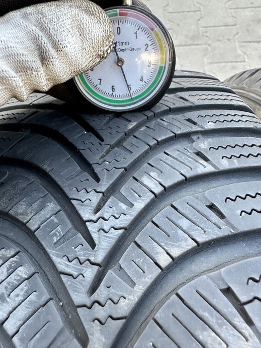 195/65r15 hankook zima para lub 1 szt