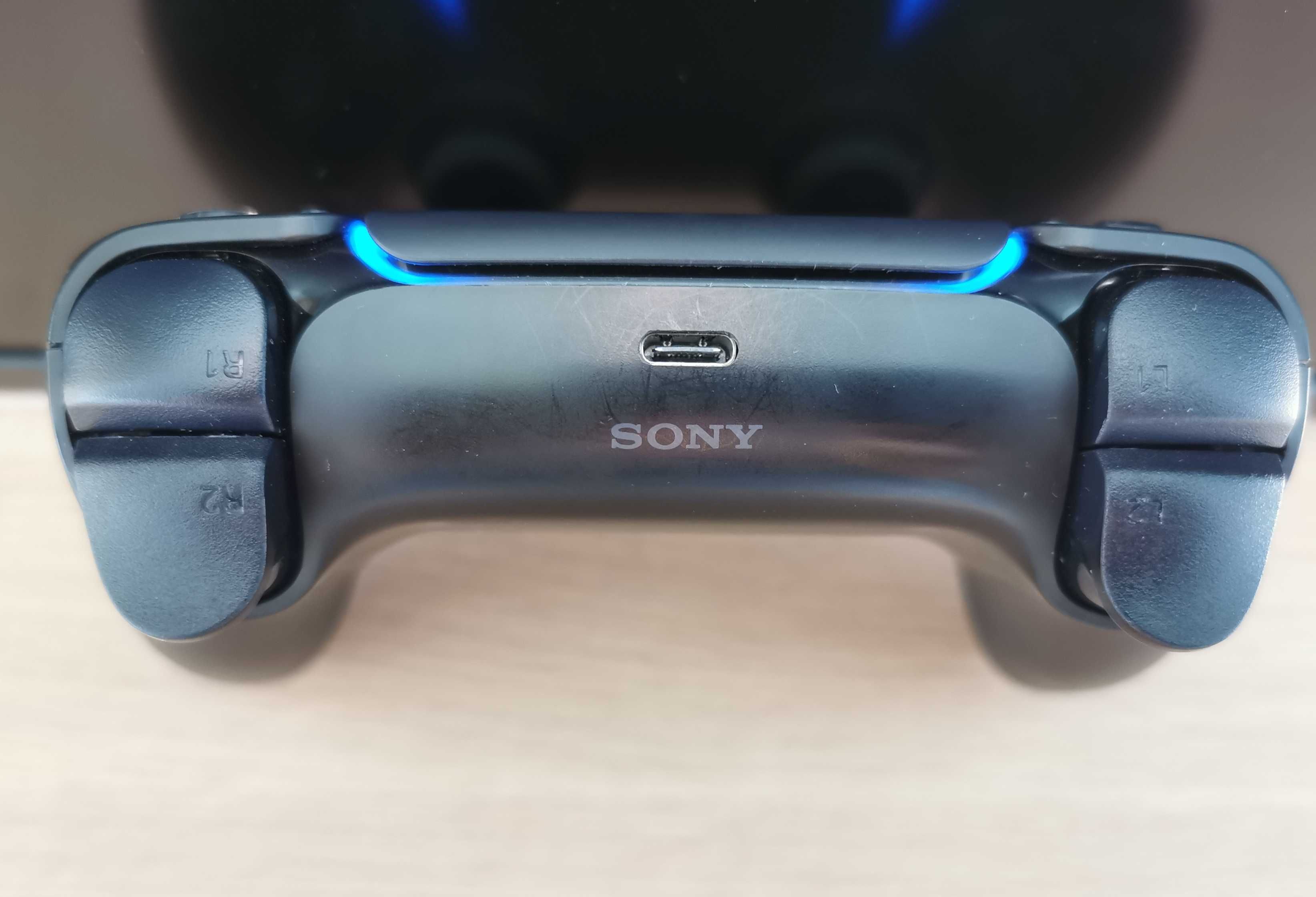 Pad SONY DualSense PS5 3% ZERO Dryfu V4