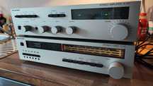 Blaupunkt amplituner i tuner