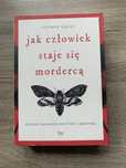 Jak człowiek staje się mordercą? Richard Taylor
