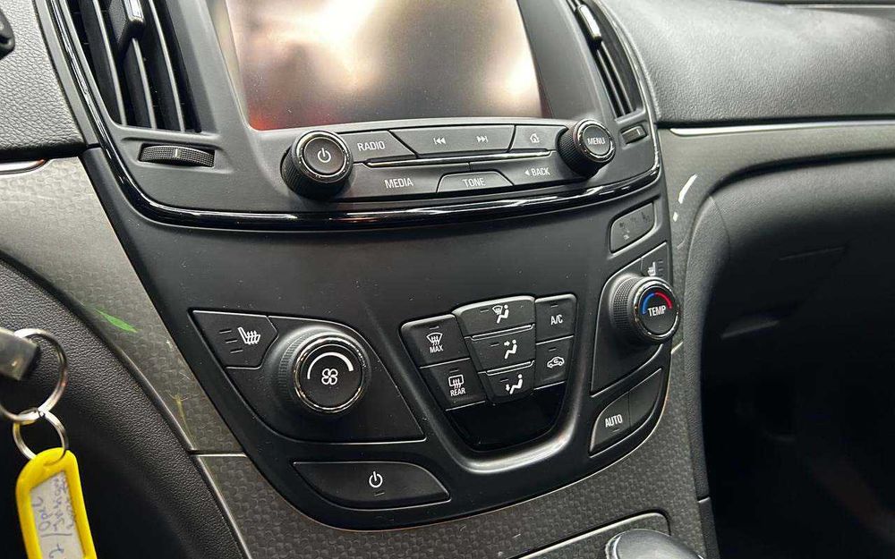 Opel Insignia Sports Tourer 2016