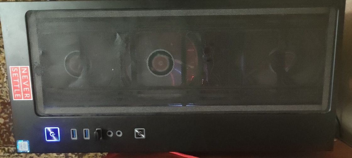 DeepCool Matrexx 70