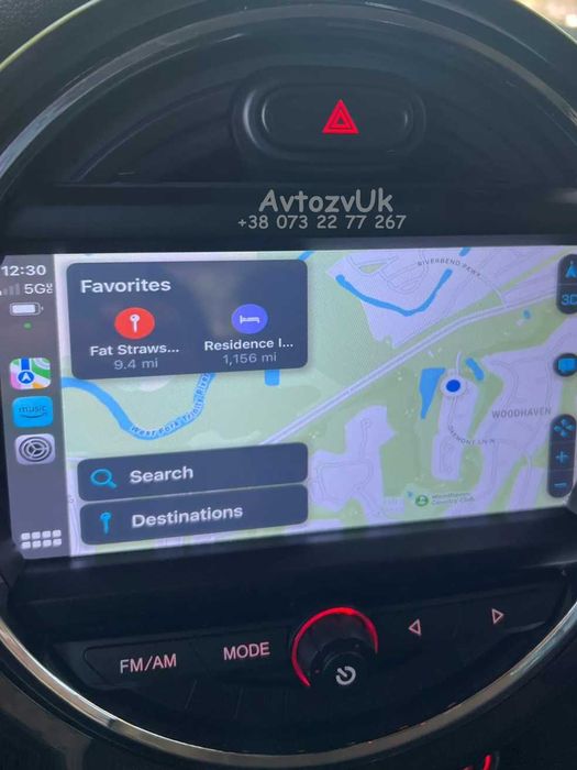 Android MINI COOPER F54 F55 F56 F60 R50 R55 R56 Мини Купер Магнитола