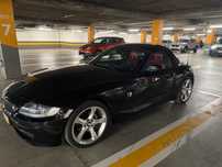 Z4 bmw , ano 2008  lindo