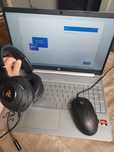 Laptop HP 15s-eq2323nw