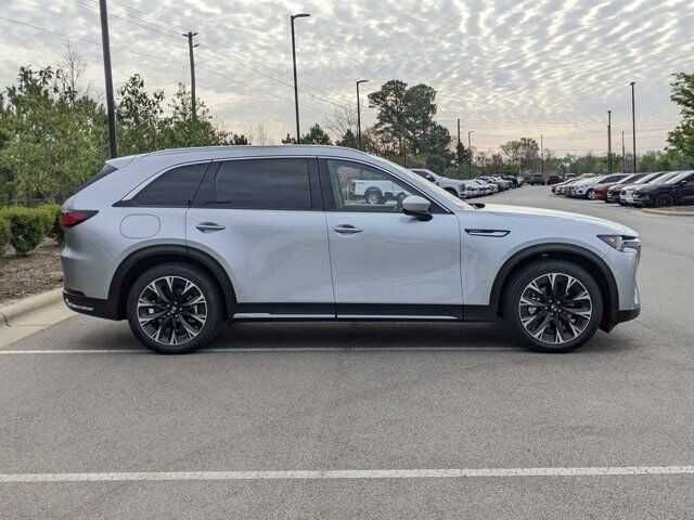 2024 Mazda CX-90 PHEV Premium