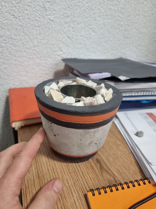 Біокамін для дому