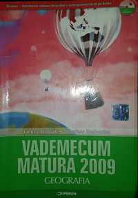 Vademecum matura 2009 geografia