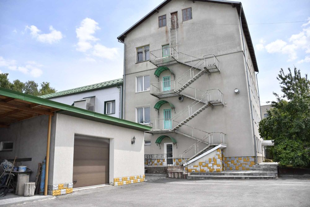 Продам комерційне приміщення, м. Тернопіль