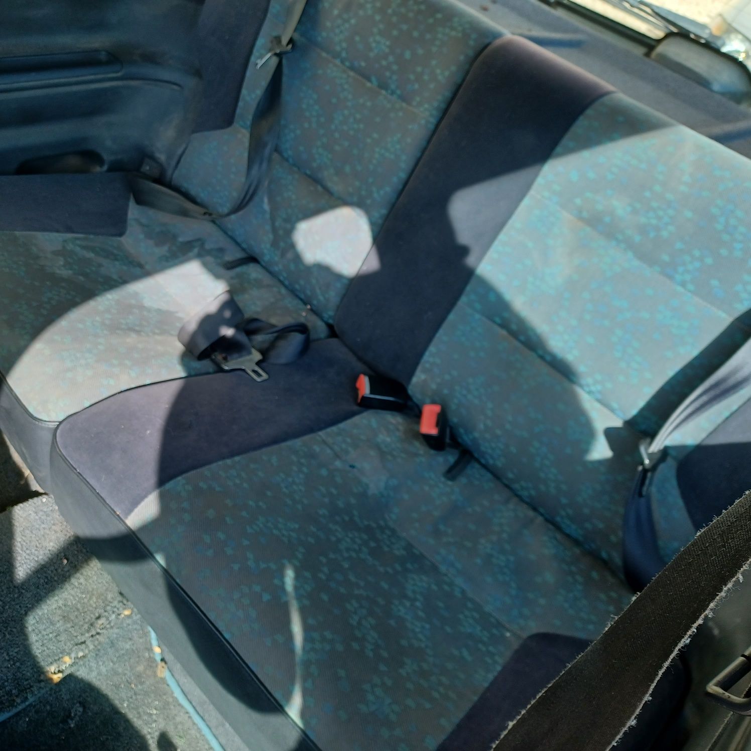 Peugeot 106 xrd...