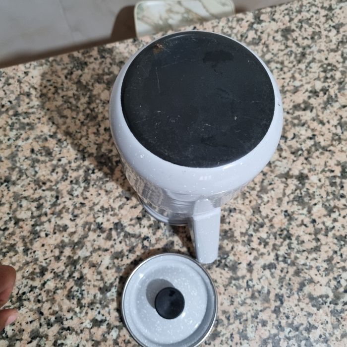 Cafeteira  vintage