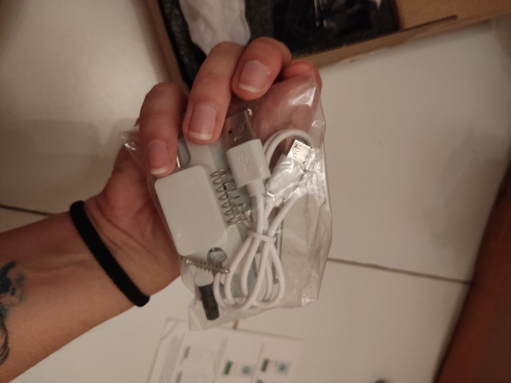 Fechadura smart lock