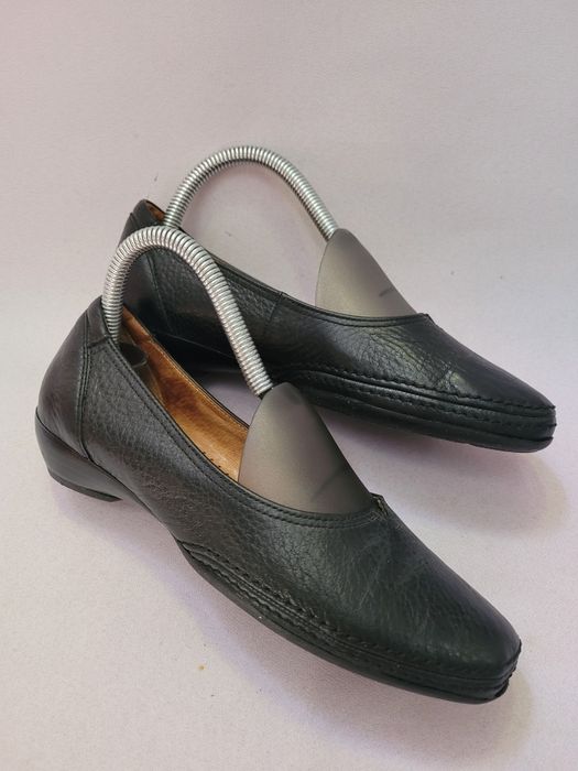 Gabor baleriny skórzane r.36