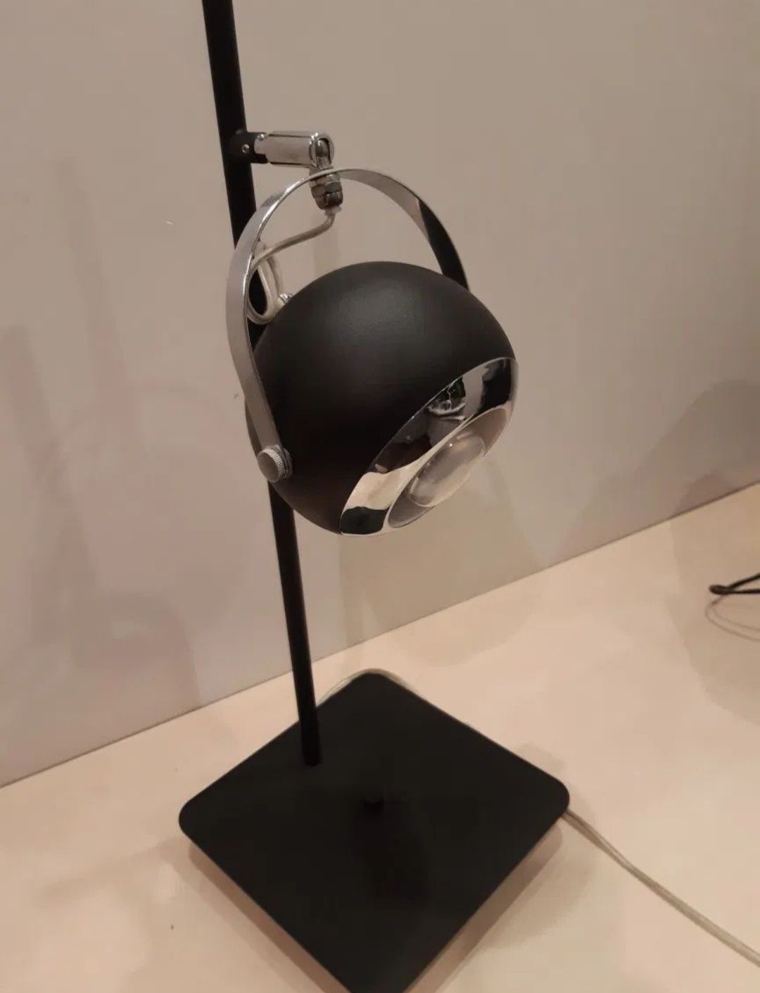Lampka na biurko