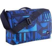 Nike torba na laptopa, listonoszka