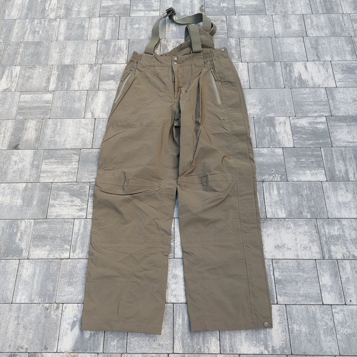 Spodnie gore-tex WS GROM  nowe