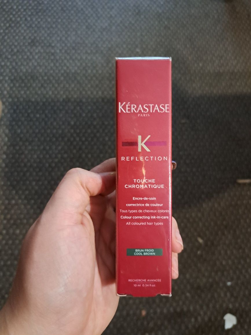 Kerastase reflection touche