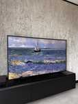 Samsung The Frame 65 cali
